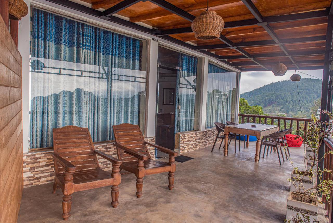 Ravana Range Ella Ngoại thất bức ảnh