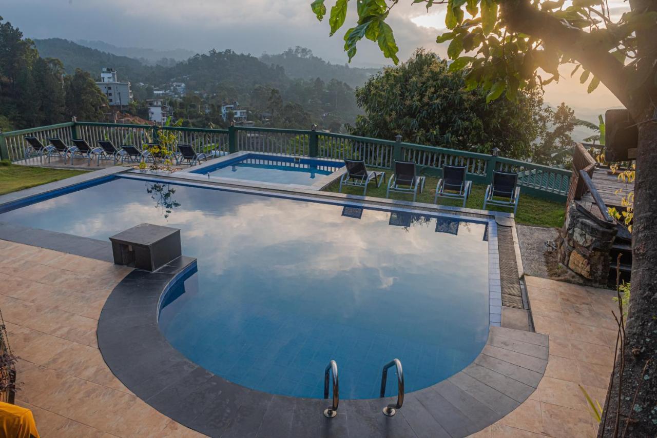 Ravana Range Ella Ngoại thất bức ảnh