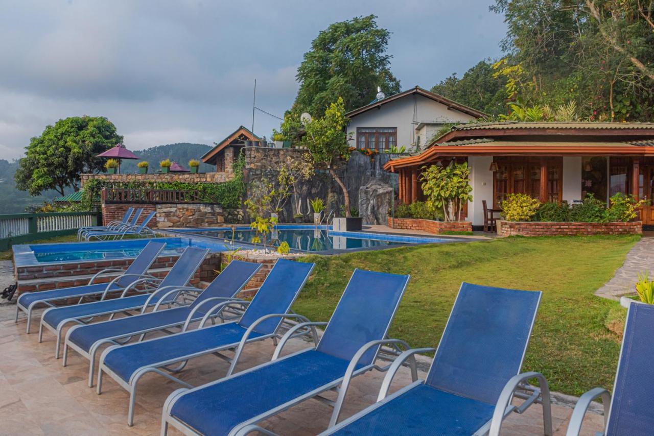 Ravana Range Ella Ngoại thất bức ảnh