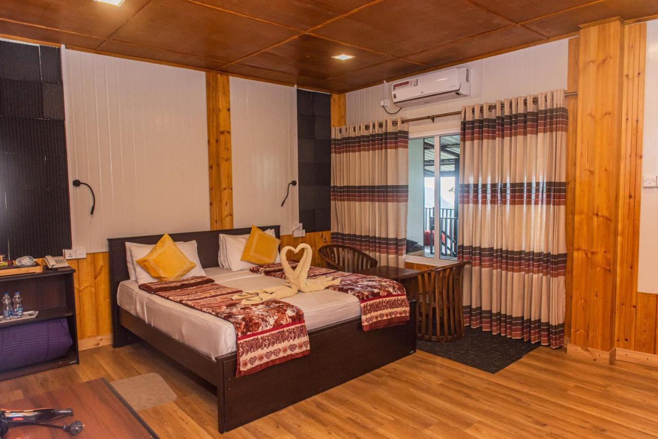Ravana Range Ella Ngoại thất bức ảnh