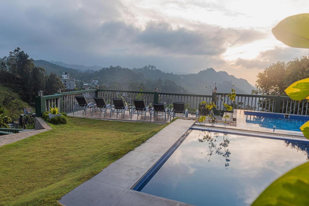 Ravana Range Ella Ngoại thất bức ảnh
