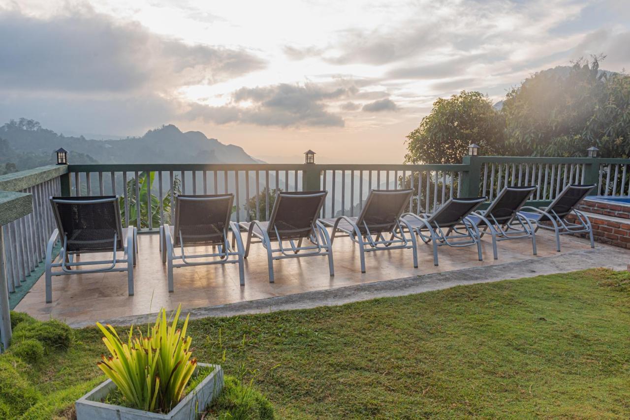 Ravana Range Ella Ngoại thất bức ảnh