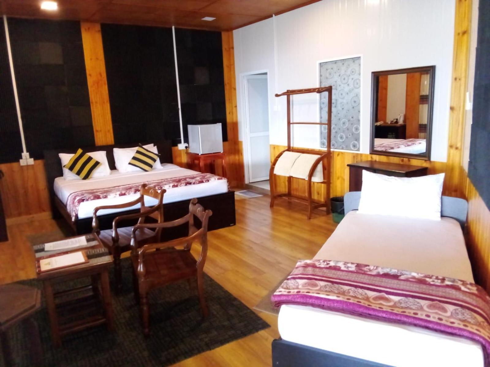 Ravana Range Ella Ngoại thất bức ảnh