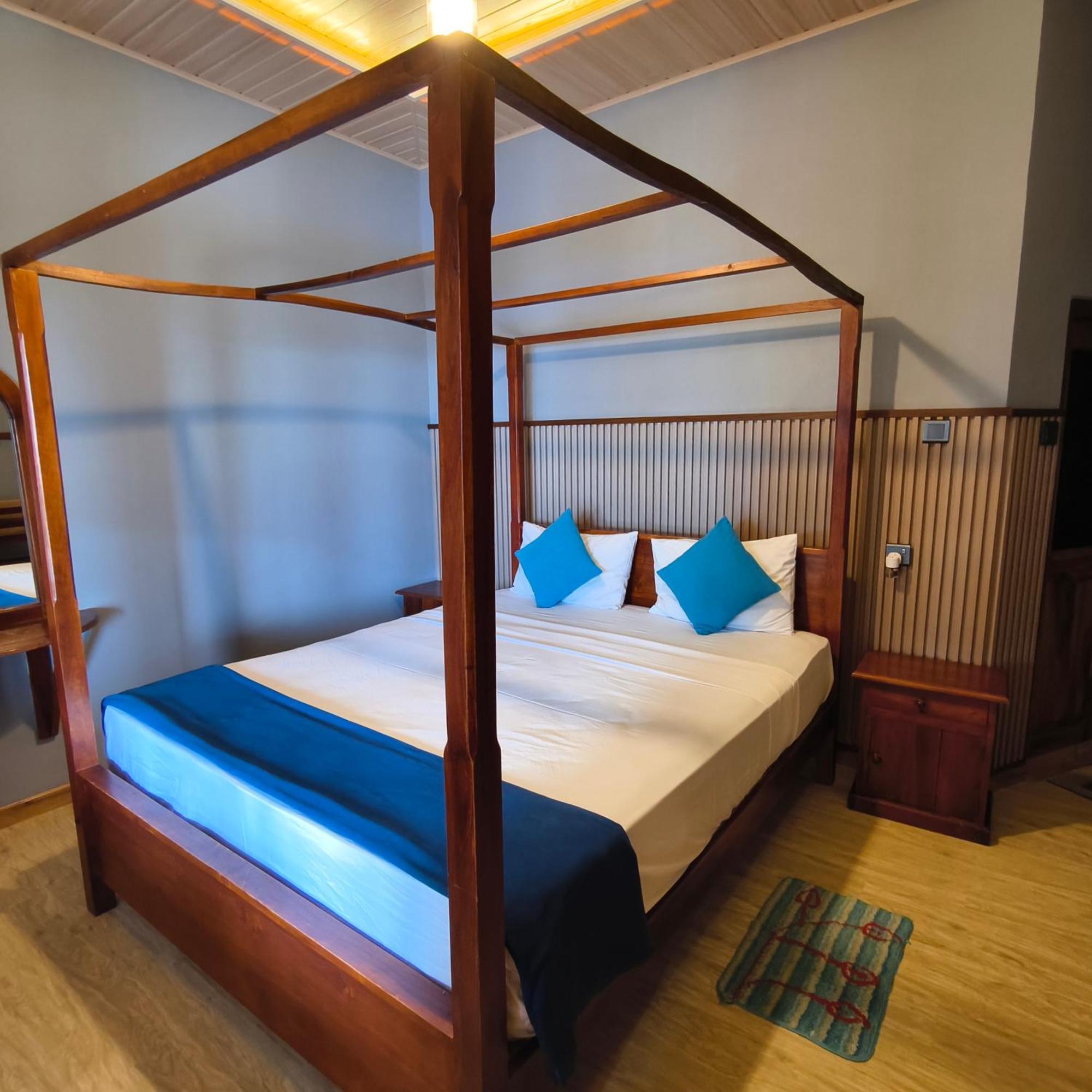 Ravana Range Ella Ngoại thất bức ảnh
