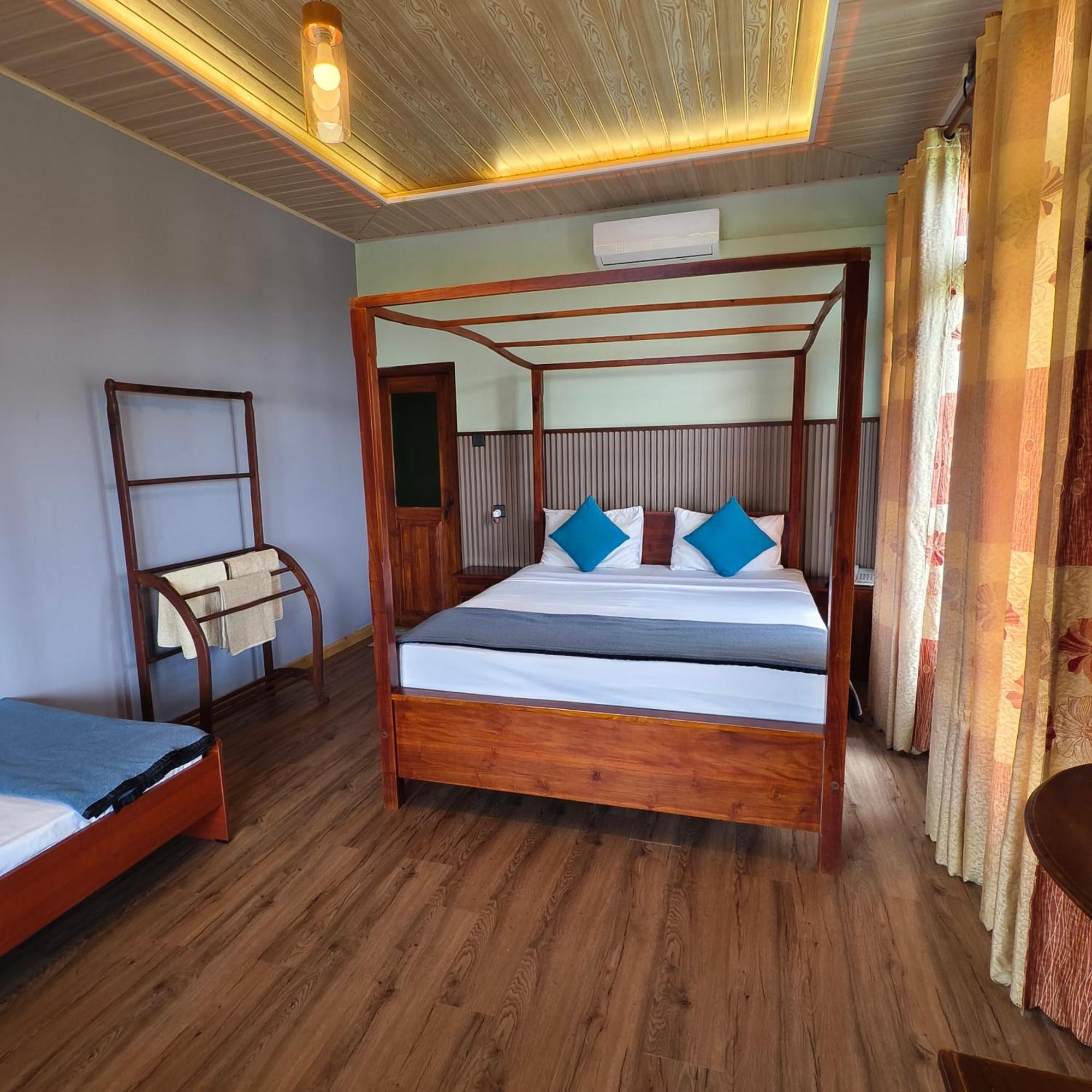 Ravana Range Ella Ngoại thất bức ảnh