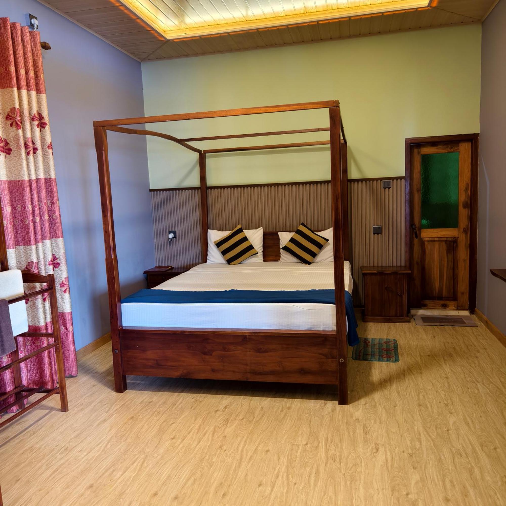 Ravana Range Ella Ngoại thất bức ảnh